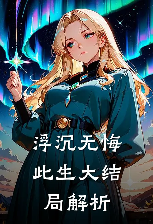 浮沉无悔此生大结局解析