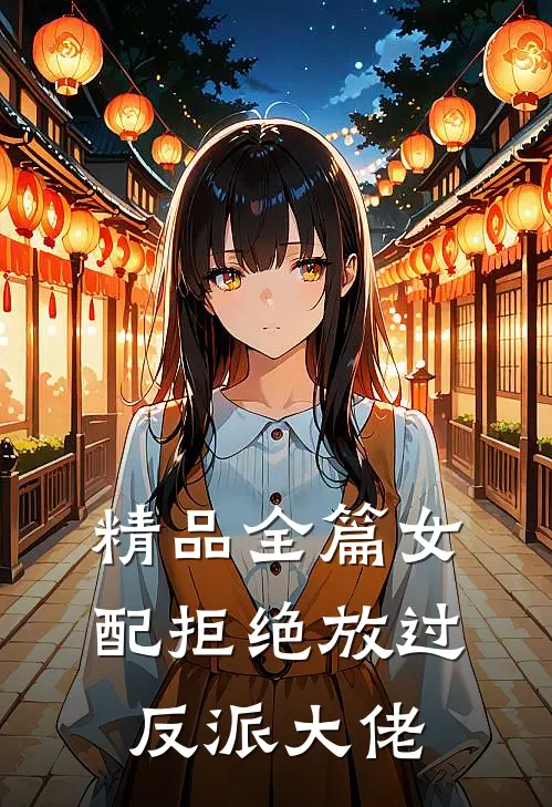 精品全篇女配拒绝放过反派大佬