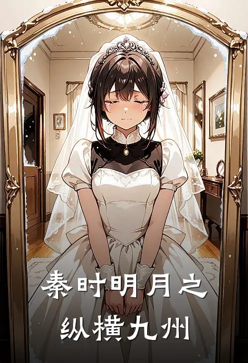 秦时明月之纵横九州