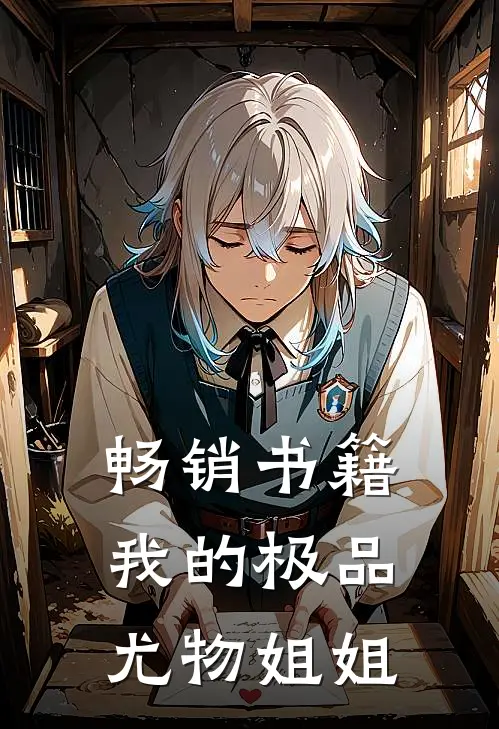 畅销书籍我的极品尤物姐姐