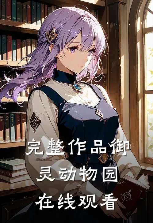 完整作品御灵动物园在线观看