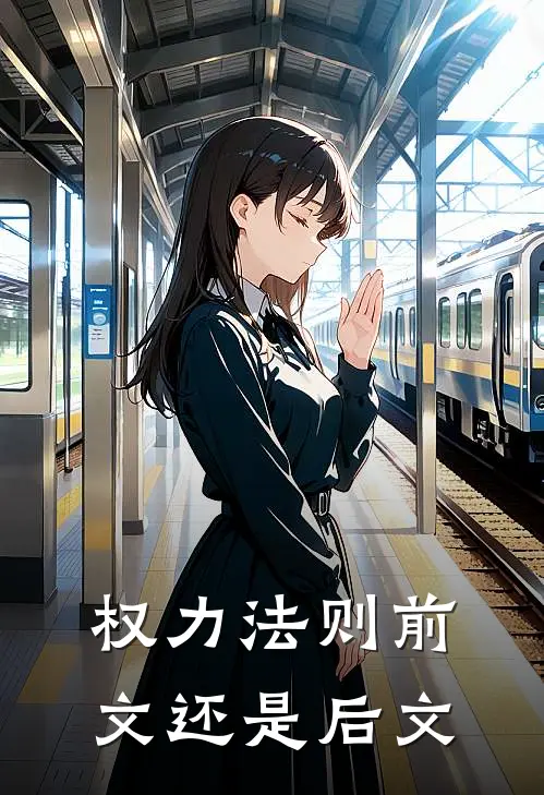 权力法则前文还是后文