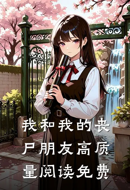 我和我的丧尸朋友高质量阅读免费