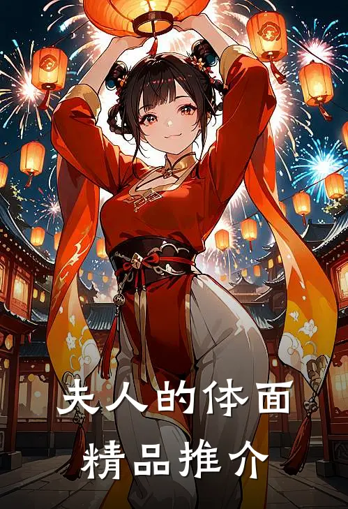 夫人的体面精品推介