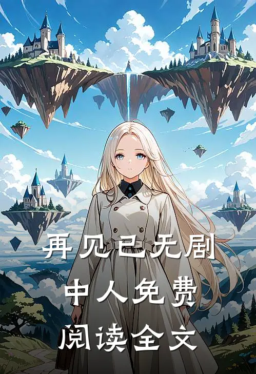 再见已无剧中人免费阅读全文