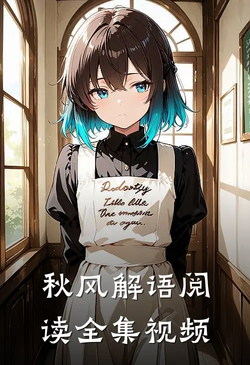 秋风解语阅读全集视频