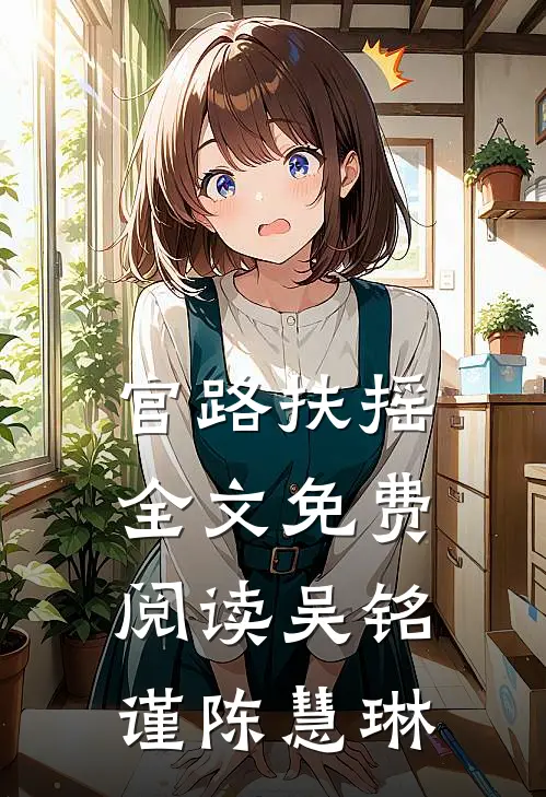 官路扶摇全文免费阅读吴铭谨陈慧琳