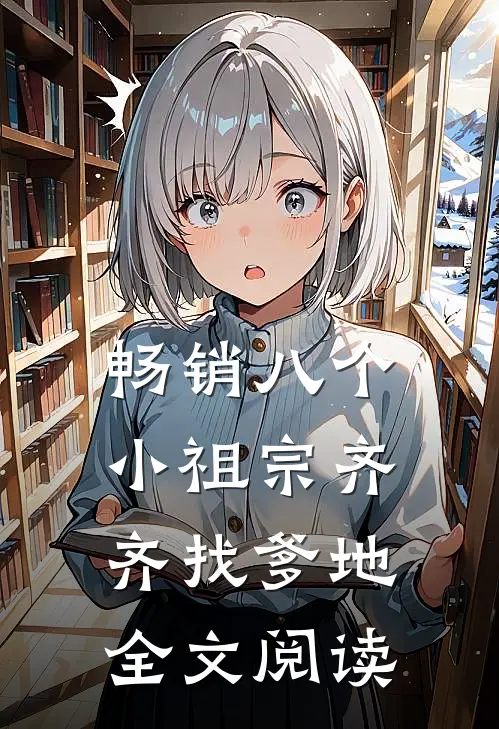 畅销八个小祖宗齐齐找爹地全文阅读