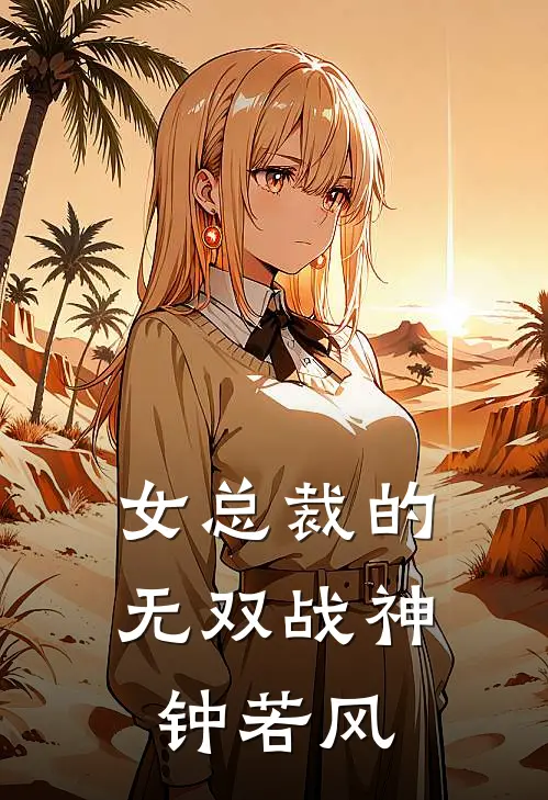 女总裁的无双战神 钟若风