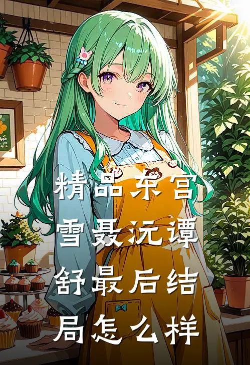 精品东宫雪聂沅谭舒最后结局怎么样
