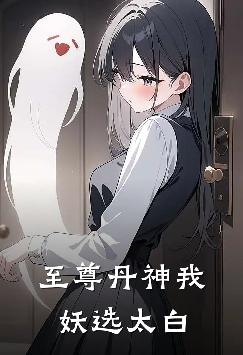 至尊丹神 我妖选太白