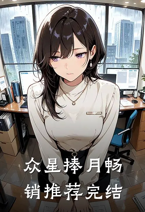 众星捧月畅销推荐完结
