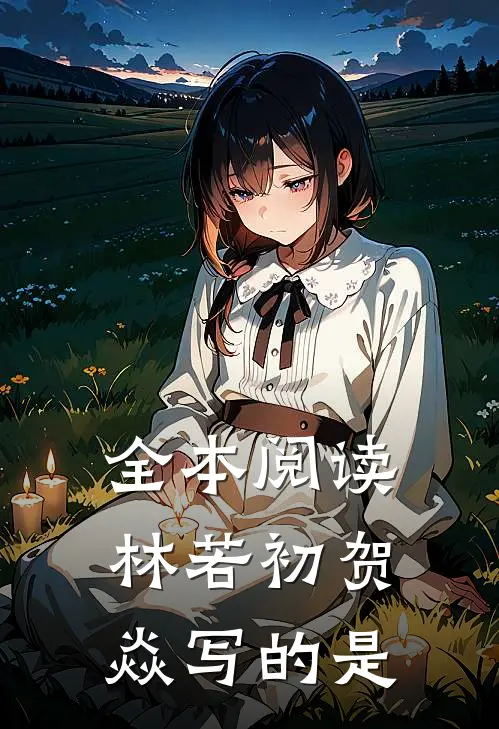 全本阅读林若初贺焱写的是