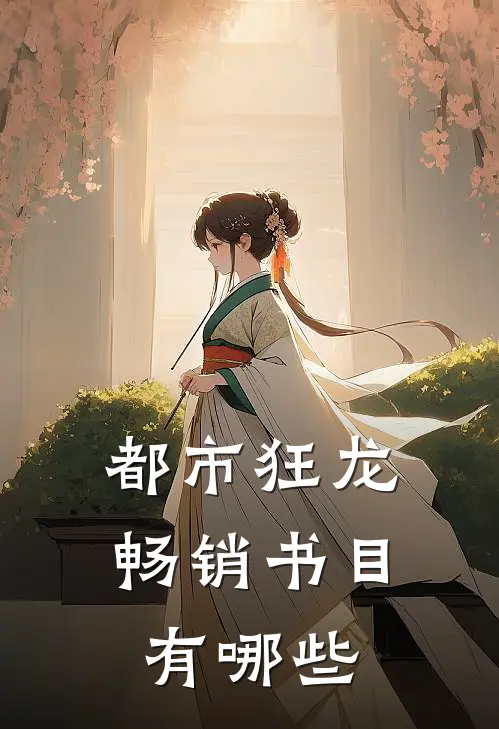 都市狂龙畅销书目有哪些