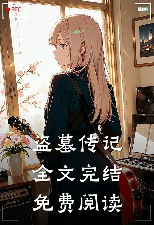盗墓传记全文完结免费阅读