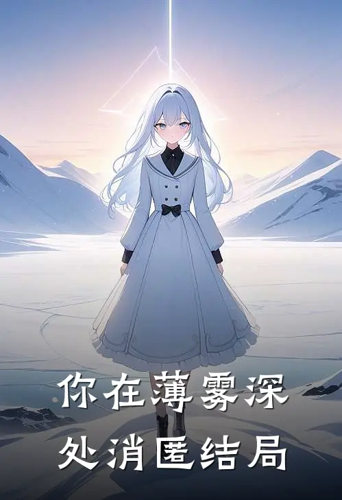 你在薄雾深处消匿结局