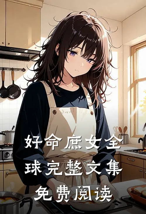 好命庶女全球完整文集免费阅读