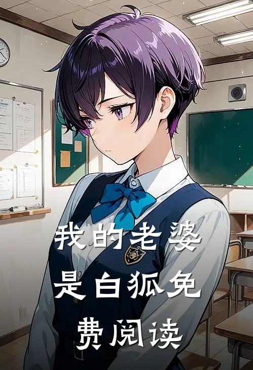 我的老婆是白狐免费阅读