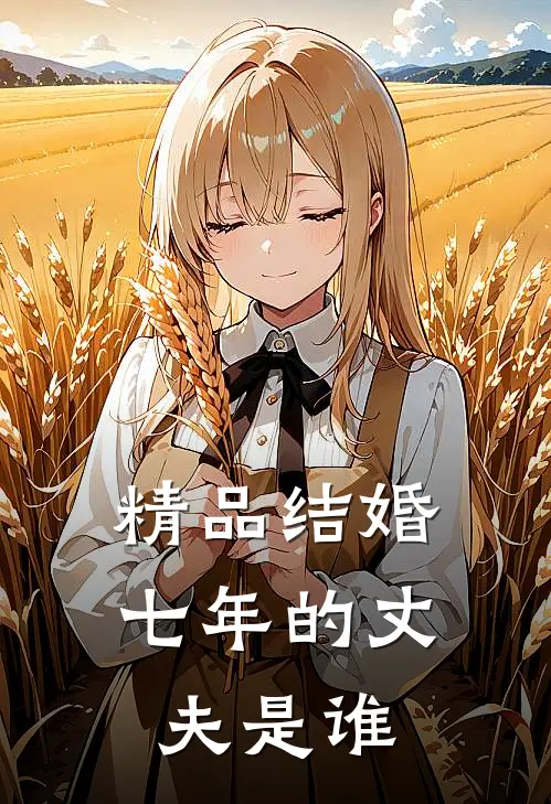 精品结婚七年的丈夫是谁