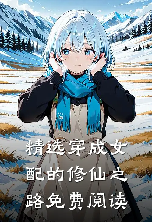 精选穿成女配的修仙之路免费阅读
