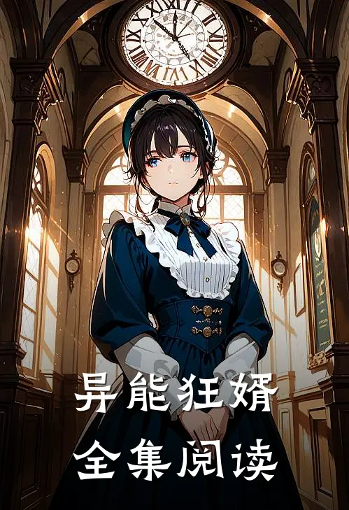 异能狂婿全集阅读