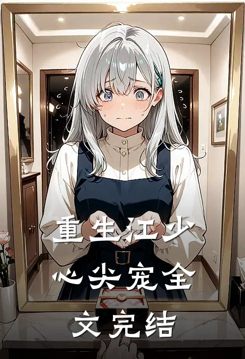 重生江少心尖宠全文完结
