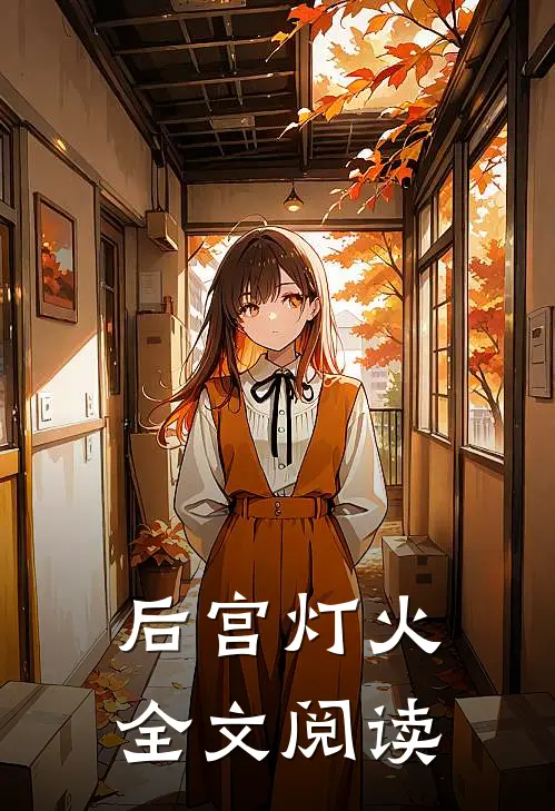 后宫灯火全文阅读