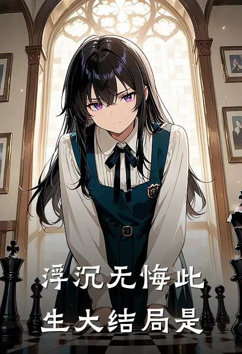 浮沉无悔此生大结局是
