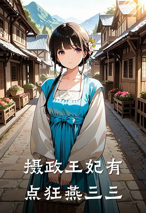 摄政王妃有点狂燕三三