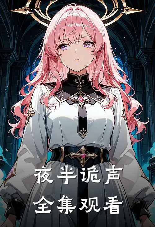 夜半诡声全集观看