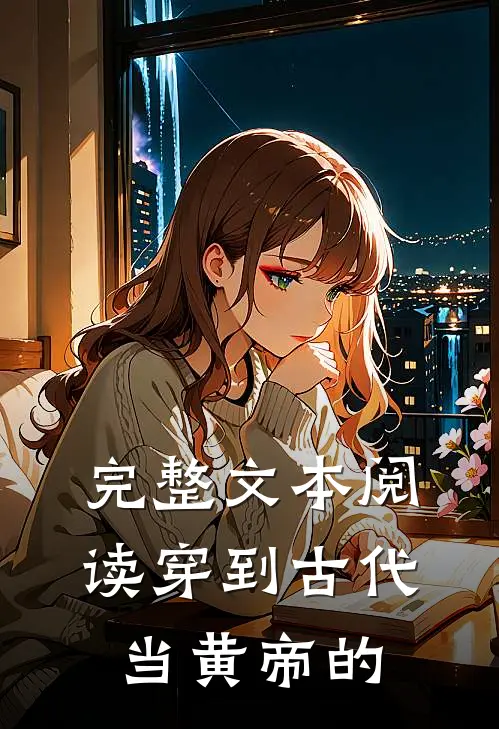 完整文本阅读穿到古代当黄帝的