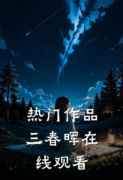 热门作品三春晖在线观看