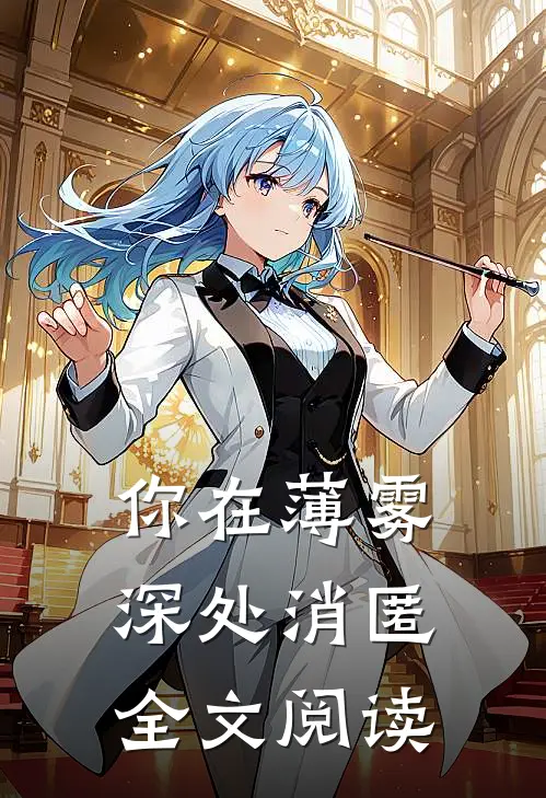 你在薄雾深处消匿全文阅读