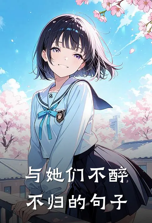 与她们不醉不归的句子
