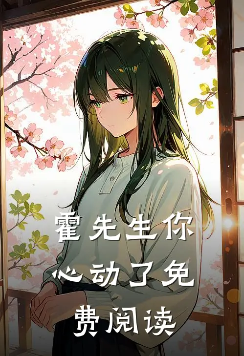 霍先生你心动了免费阅读