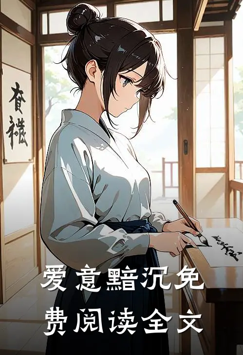 爱意黯沉免费阅读全文