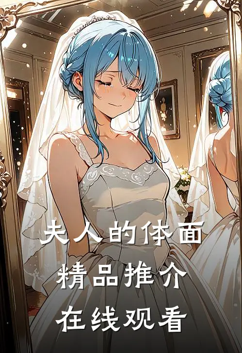 夫人的体面精品推介在线观看