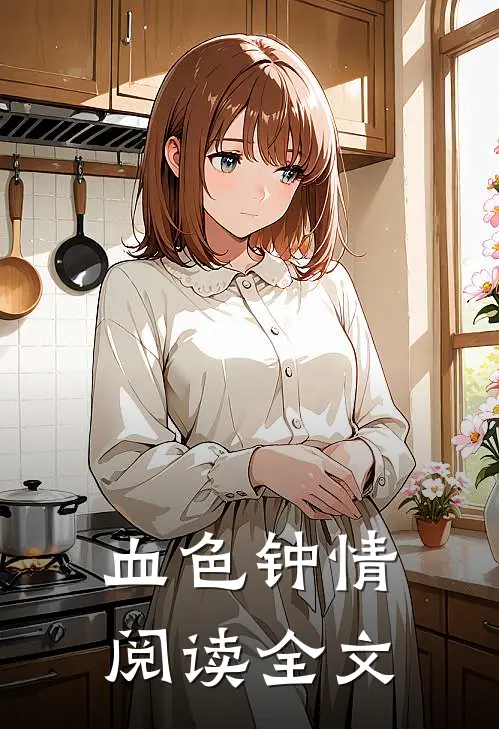 血色钟情阅读全文