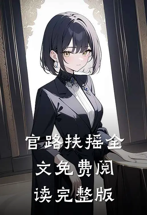 官路扶摇全文免费阅读完整版