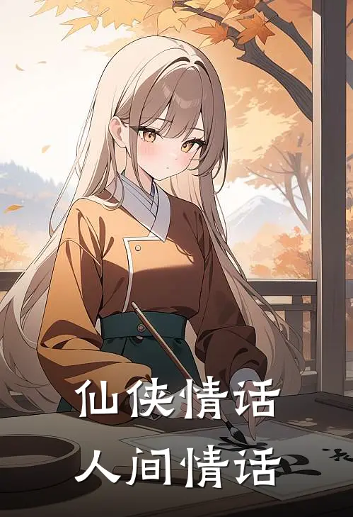 仙侠情话人间情话