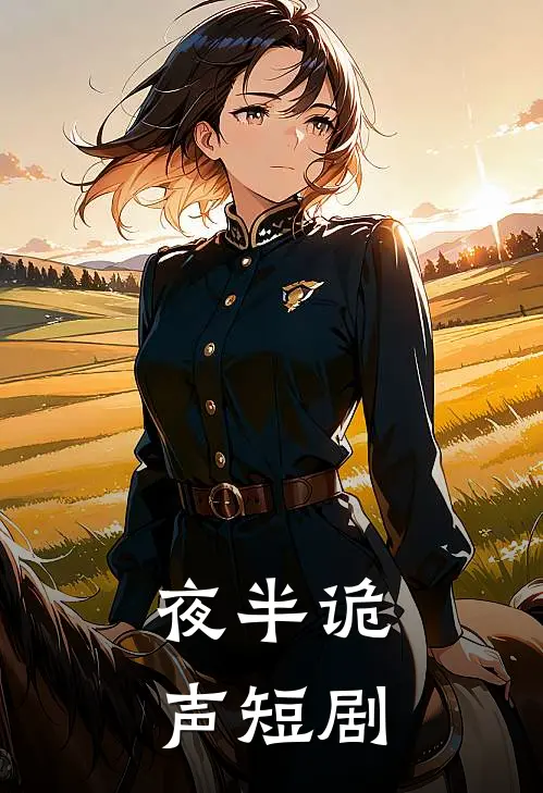 夜半诡声短剧