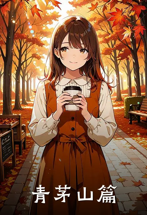 青茅山篇