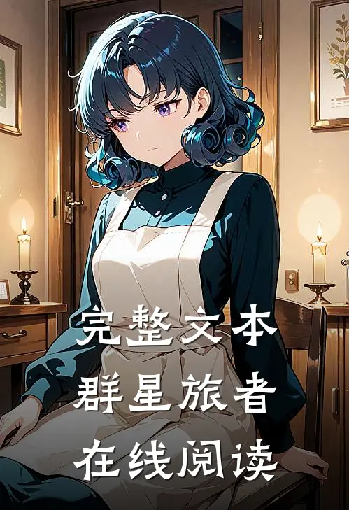 完整文本群星旅者在线阅读