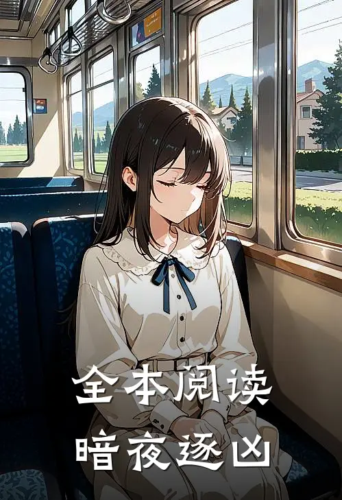 全本阅读暗夜逐凶