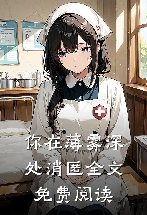 你在薄雾深处消匿全文免费阅读