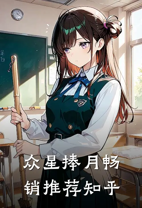 众星捧月畅销推荐知乎