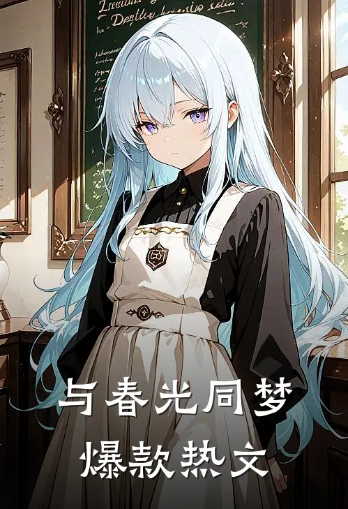 与春光同梦爆款热文