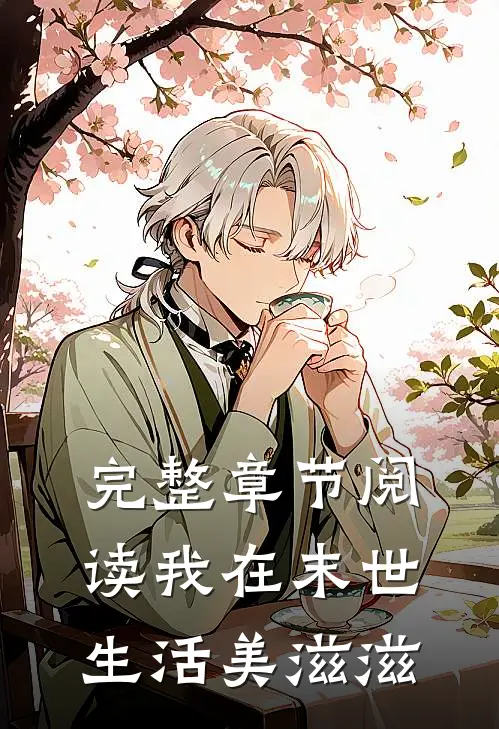 完整章节阅读我在末世生活美滋滋
