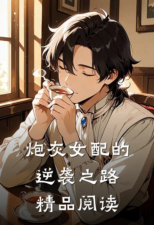 炮灰女配的逆袭之路精品阅读
