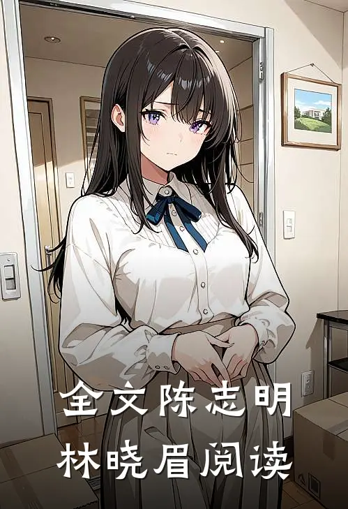 全文陈志明林晓眉阅读